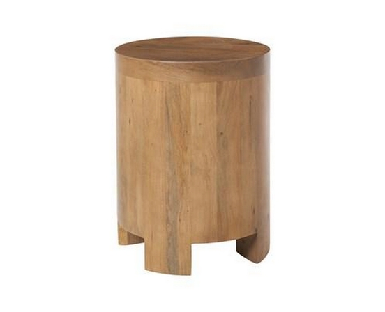 Table d'appoint Salvatore de Renwil