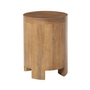 Table d'appoint Salvatore de Renwil