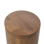 Table d'appoint Salvatore de Renwil
