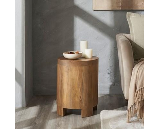 Table d'appoint Salvatore de Renwil