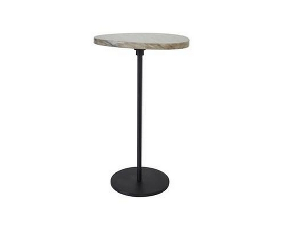 Table d'appoint Bethany de Renwil