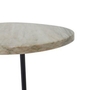 Table d'appoint Bethany de Renwil