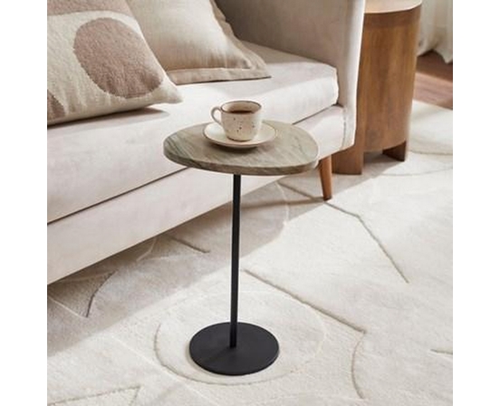 Table d'appoint Bethany de Renwil
