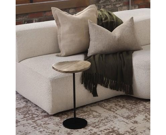 Table d'appoint Bethany de Renwil