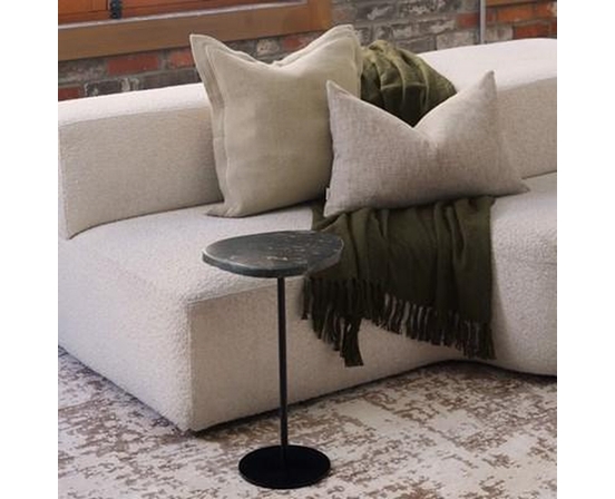 Table d'appoint Adeline de Renwil