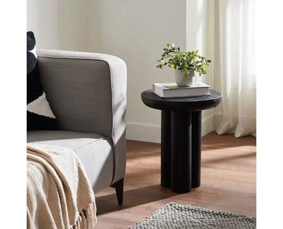 Table d'appoint Quintin de Renwil