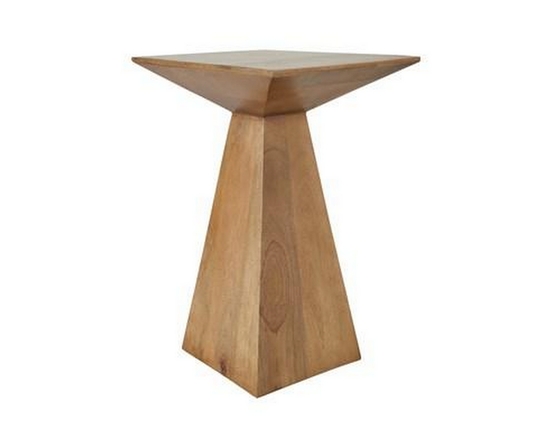 Table d'appoint Garnett de Renwil