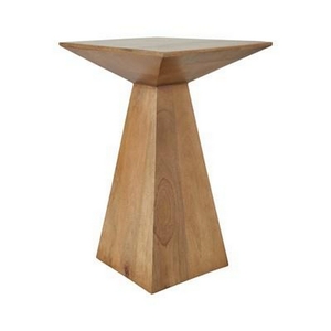 Table d'appoint Garnett de Renwil