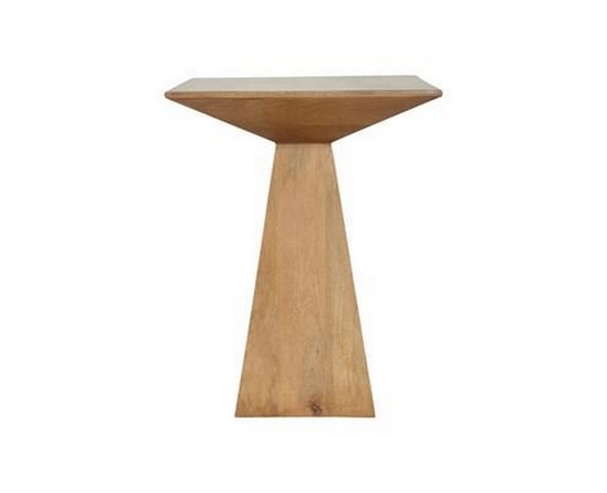 Table d'appoint Garnett de Renwil