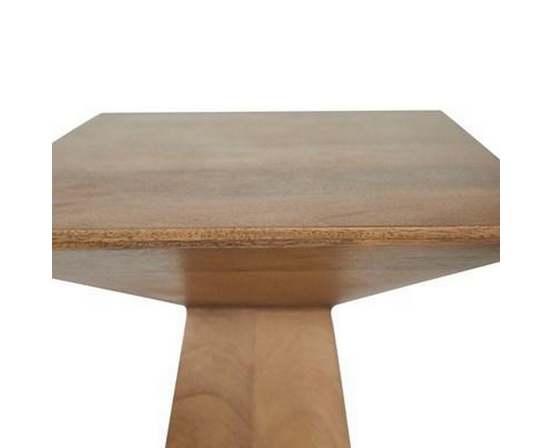 Table d'appoint Garnett de Renwil