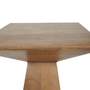 Table d'appoint Garnett de Renwil