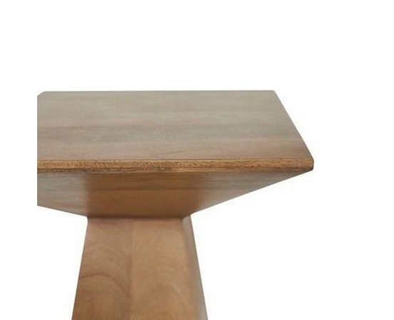 Table d'appoint Garnett de Renwil