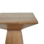 Table d'appoint Garnett de Renwil