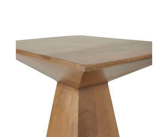 Table d'appoint Garnett de Renwil