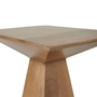 Table d'appoint Garnett de Renwil