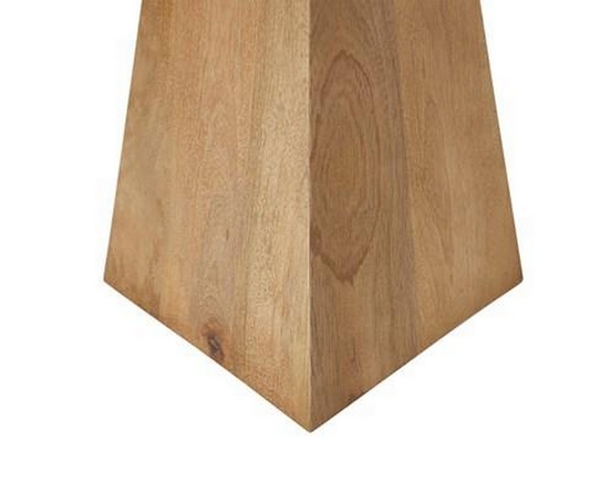 Table d'appoint Garnett de Renwil