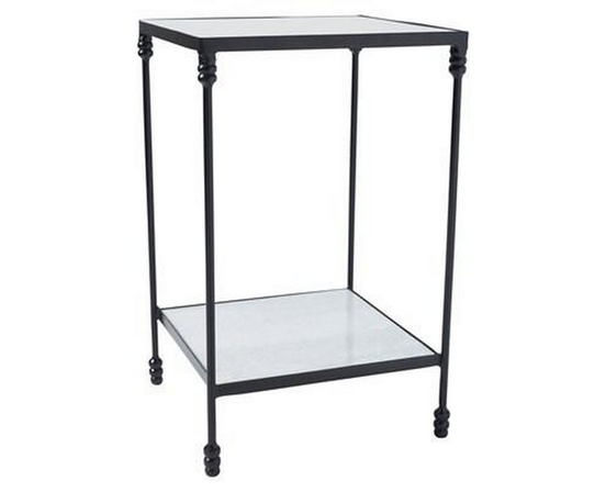 Table d'appoint Giulia de Renwil