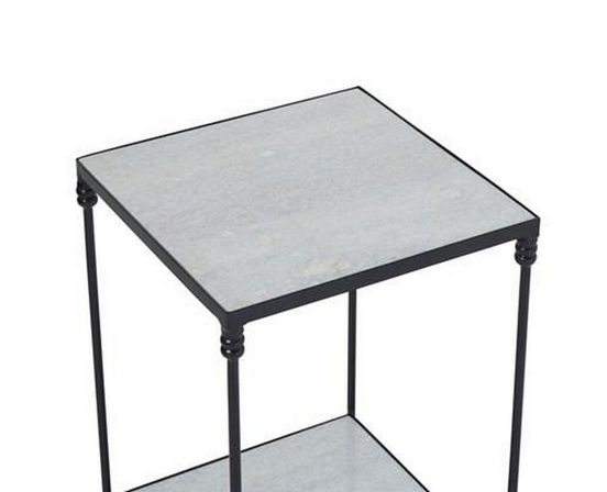 Table d'appoint Giulia de Renwil