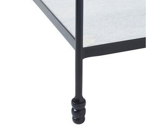 Table d'appoint Giulia de Renwil