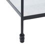 Table d'appoint Giulia de Renwil