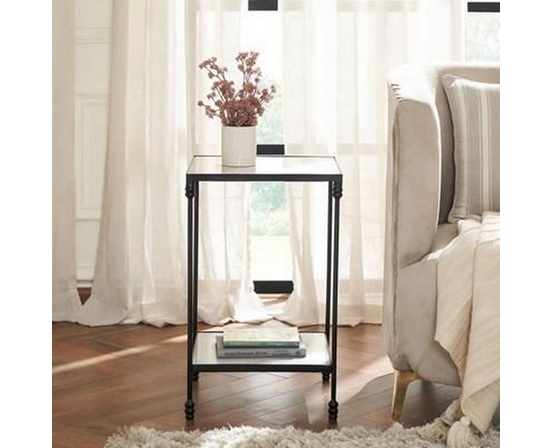 Table d'appoint Giulia de Renwil