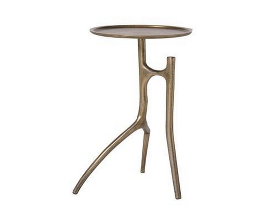 Table d'appoint Tosca de Renwil