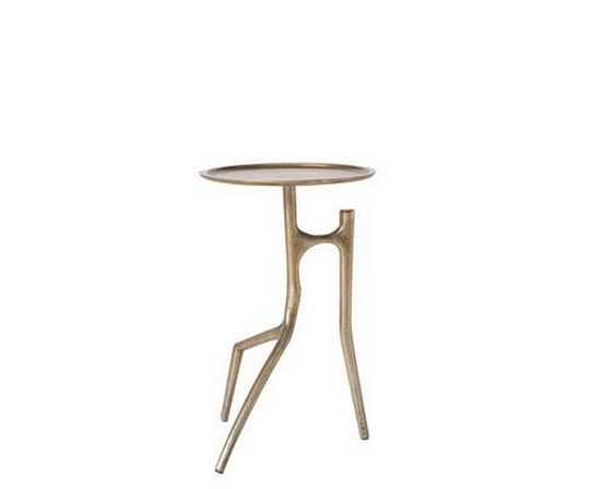 Table d'appoint Tosca de Renwil