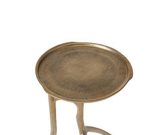 Table d'appoint Tosca de Renwil