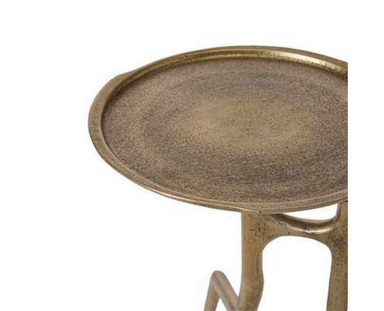 Table d'appoint Tosca de Renwil