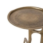 Table d'appoint Tosca de Renwil