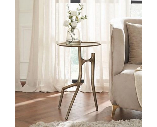 Table d'appoint Tosca de Renwil