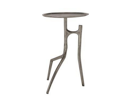 Table d'appoint Tosco de Renwil