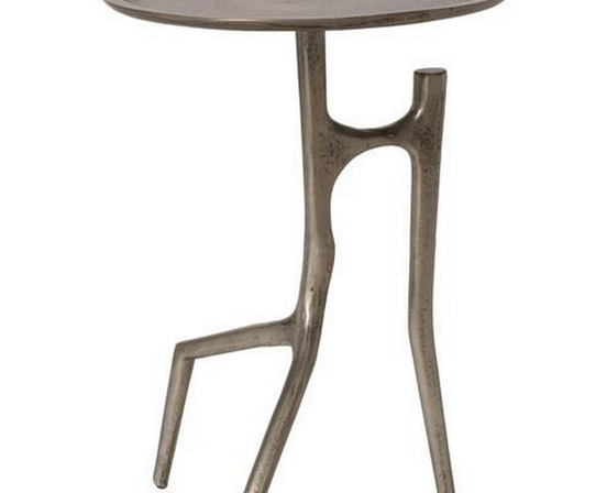 Table d'appoint Tosco de Renwil