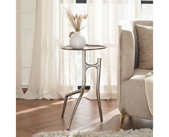 Table d'appoint Tosco de Renwil