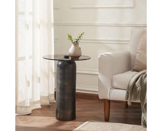 Table d'appoint Arta de Renwil
