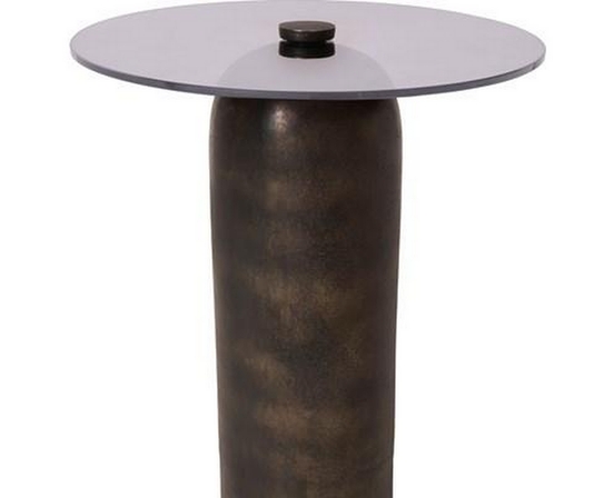 Table d'appoint Arta de Renwil