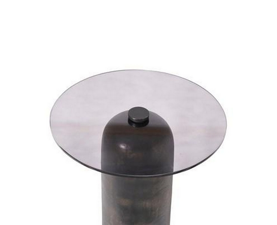 Table d'appoint Arta de Renwil