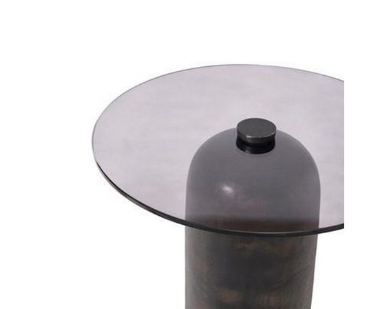 Table d'appoint Arta de Renwil