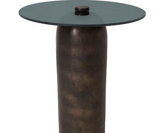Table d'appoint Arta de Renwil