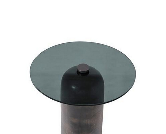 Table d'appoint Arta de Renwil