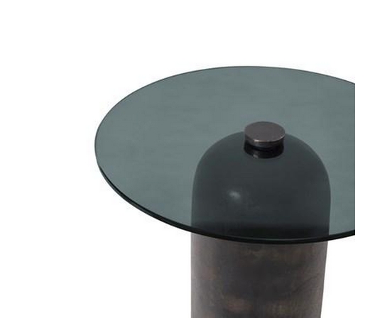 Table d'appoint Arta de Renwil