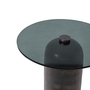 Table d'appoint Arta de Renwil