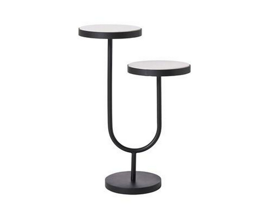 Table d'appoint Ambra de Renwil