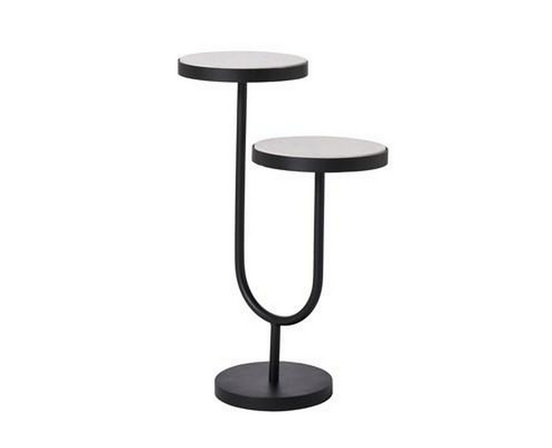 Table d'appoint Ambra de Renwil