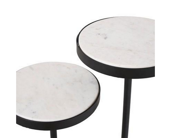 Table d'appoint Ambra de Renwil