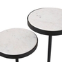 Table d'appoint Ambra de Renwil