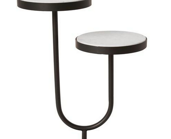 Table d'appoint Ambra de Renwil