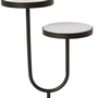 Table d'appoint Ambra de Renwil