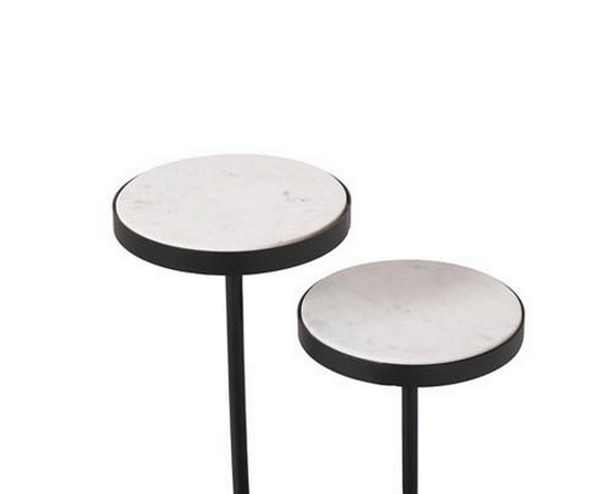 Table d'appoint Ambra de Renwil
