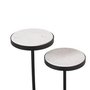 Table d'appoint Ambra de Renwil